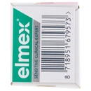 elmex dentifricio Sensitive Clinical Expert Sensibilità + Gengive sane 75 ml
